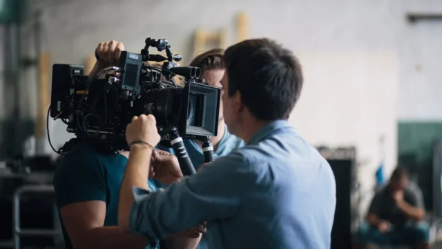 Casting homme athlétique à Cabriès (13) pour un long-métrage