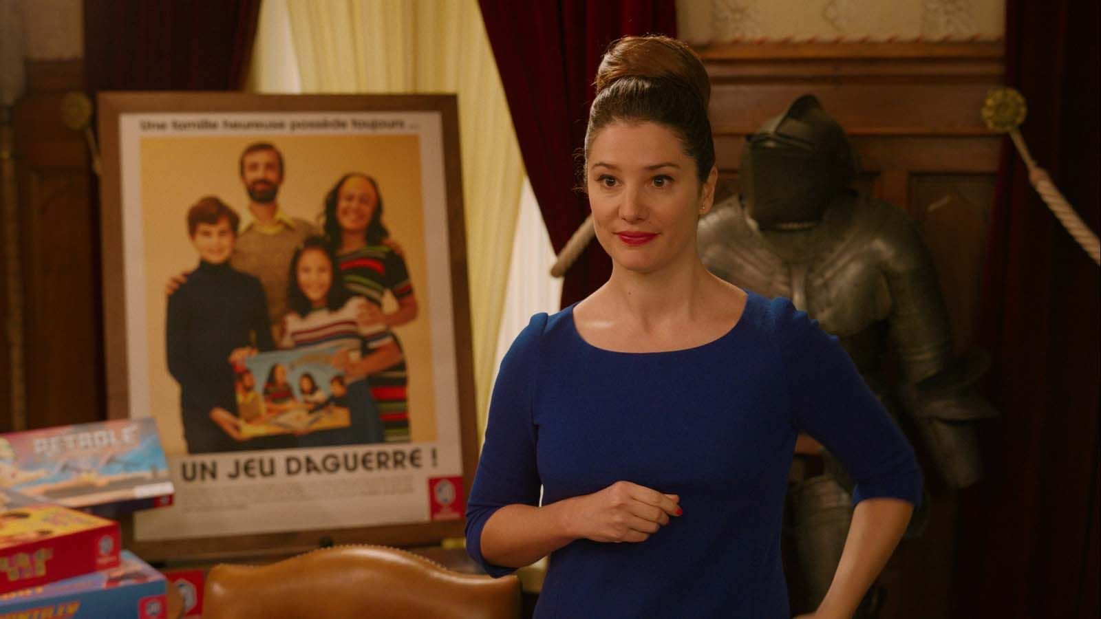 Casting à Toulouse : Figurants clients club années 80 recherchés pour le film A bras le cœur avec Alice Pol et Michel Jonasz