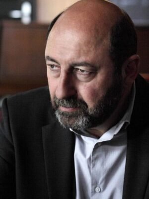 kad-merad-baron-noir-casting-saison4-canaplus-comediens-roles