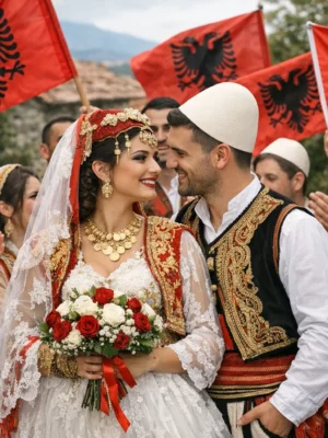 figurants-figuration-mariage-albanis-tournage-