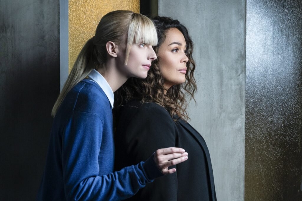 Casting à Paris : Comédien d'origine indienne de 35 ans et plus pour un rôle dans la série Astrid et Raphaëlle