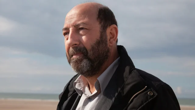 Casting figurants 25-65 ans à Paris pour Baron Noir avec Kad Merad
