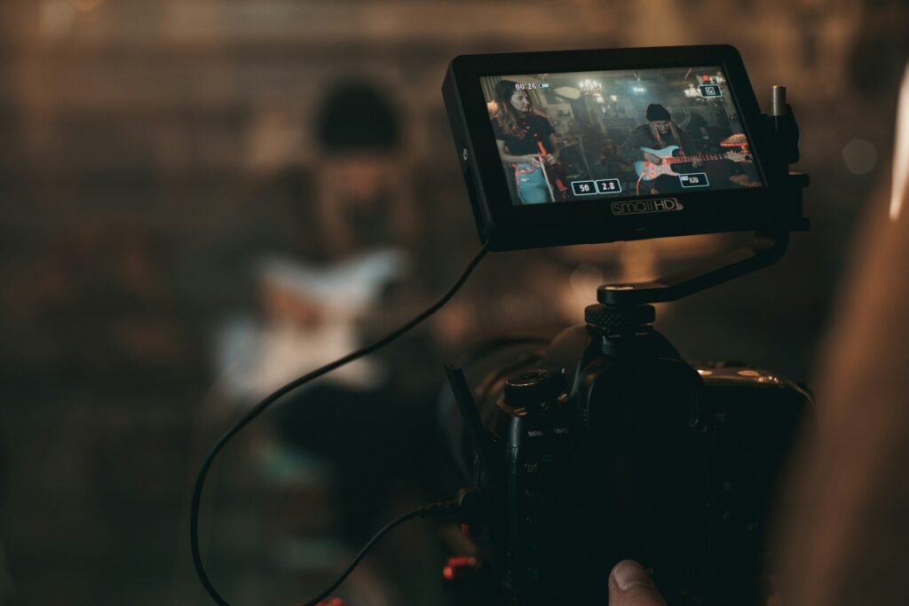 Casting à Paris : Figurants très fashion de 20-50 ans pour une série plateforme