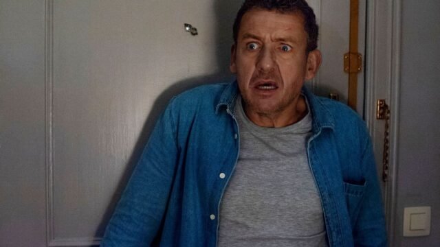 Casting homme très barbu à Braine-l’Alleud pour Johnny Biloute avec Dany Boon