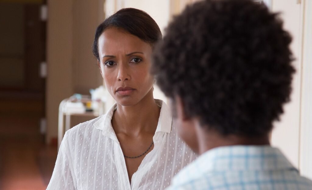 Casting à Bordeaux : Silhouettes et comédiens pour la série TF1 Plus Fort Qu'Elle avec Sonia Rolland