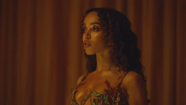 Casting silhouettes guyanaises, indiennes, malgaches,.. à Paris pour Joséphine Baker avec FKA twigs