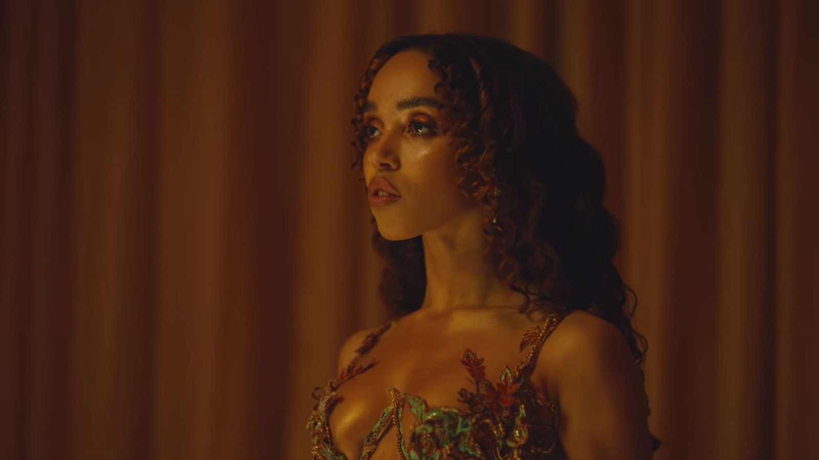 Casting enfants en région parisienne pour Joséphine Baker avec FKA twigs