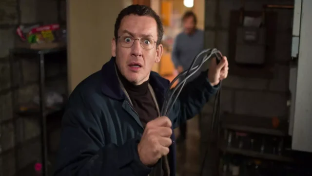 Casting figurants 20-50 ans en Belgique pour Johnny Biloute de Dany Boon