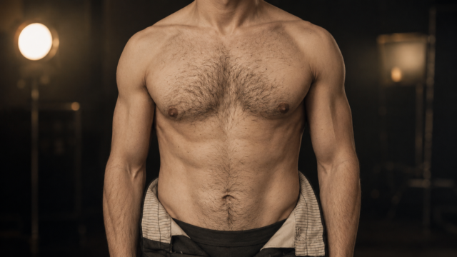 Casting doublure homme 25-35 ans à Saint-Denis pour La Troisième Main
