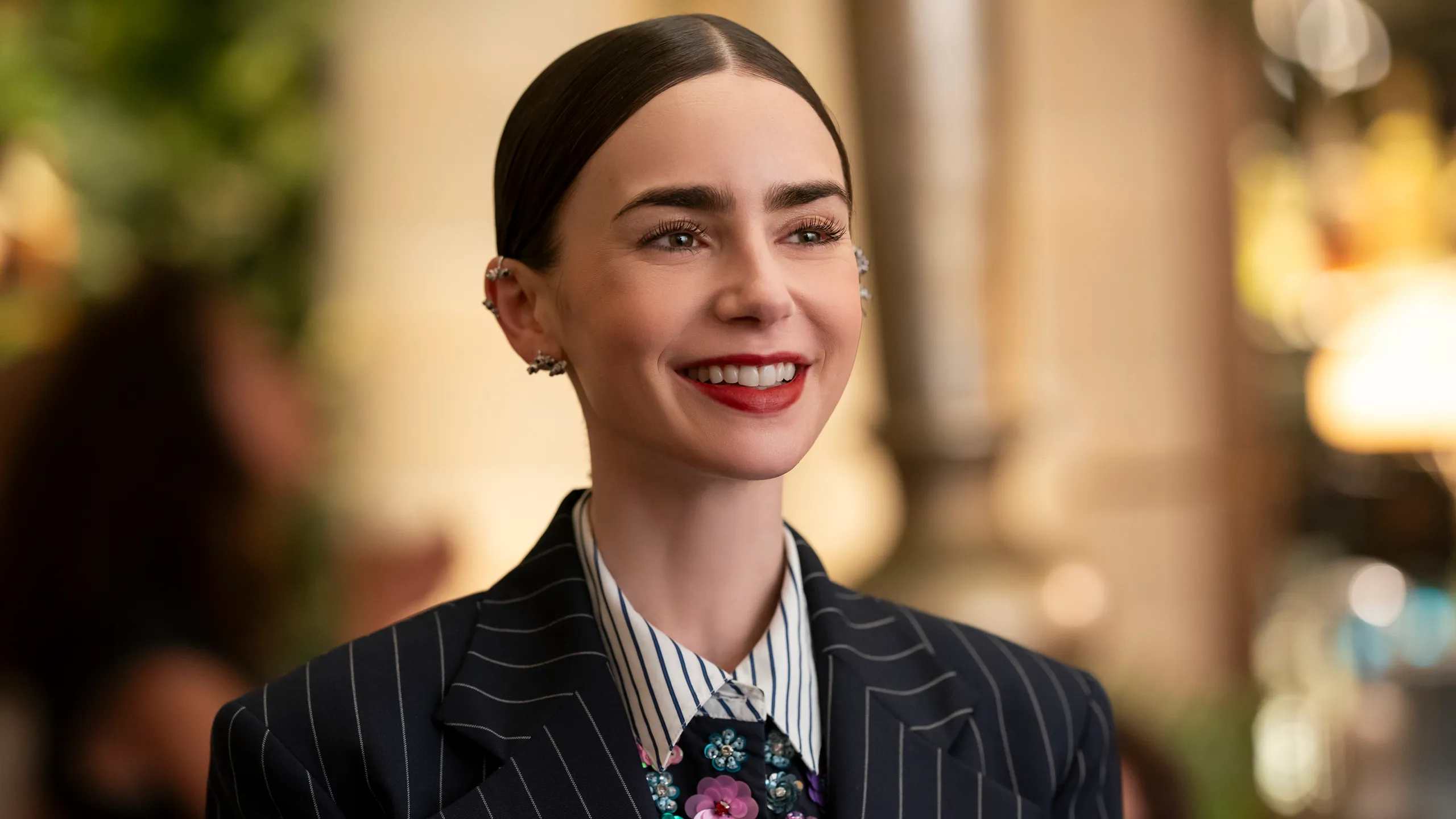 Casting garçons à Paris pour Emily in Paris sur Netflix