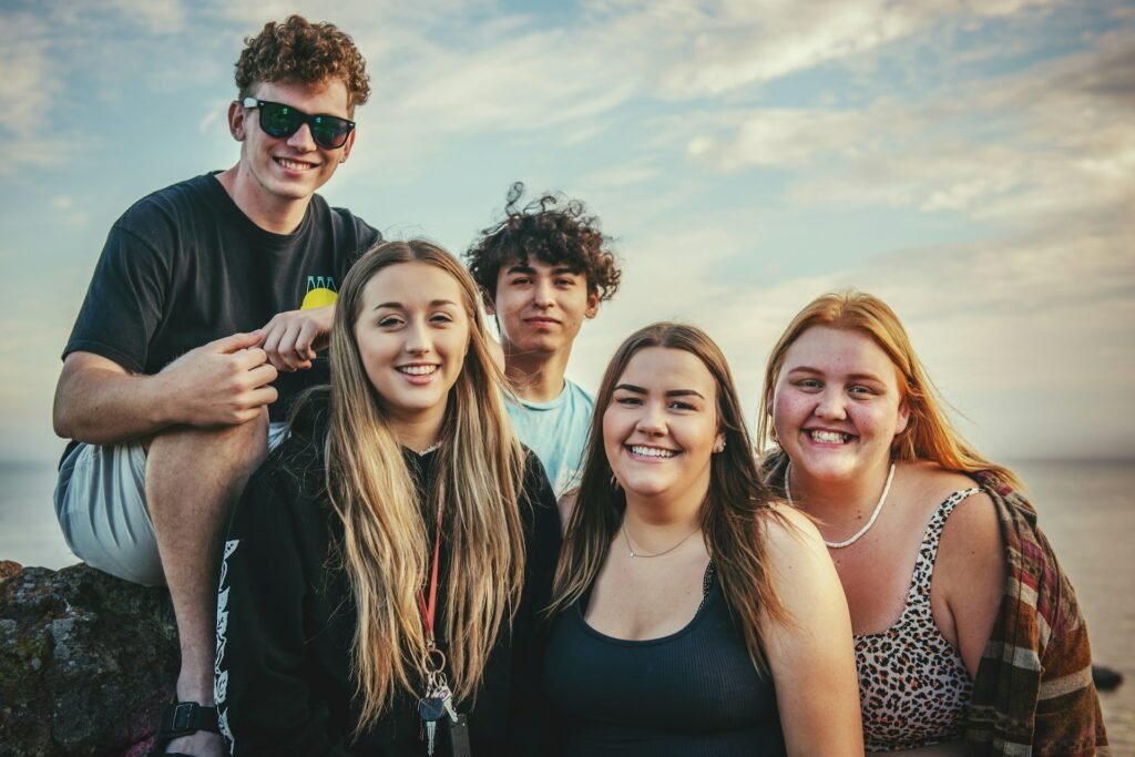 Casting en Île-de-France : Adolescents de 11-16 ans pour le film Celles qui Parlaient Tout le Temps d'Héléna Klotz