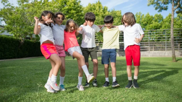 Casting dans les Yvelines : enfants de 6 à 7 ans pour un long-métrage