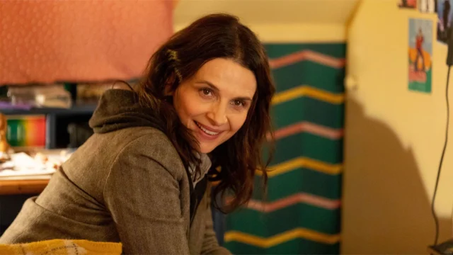 Casting garçon de 6 à 8 ans à Lille pour Thank You Charlotte avec Juliette Binoche