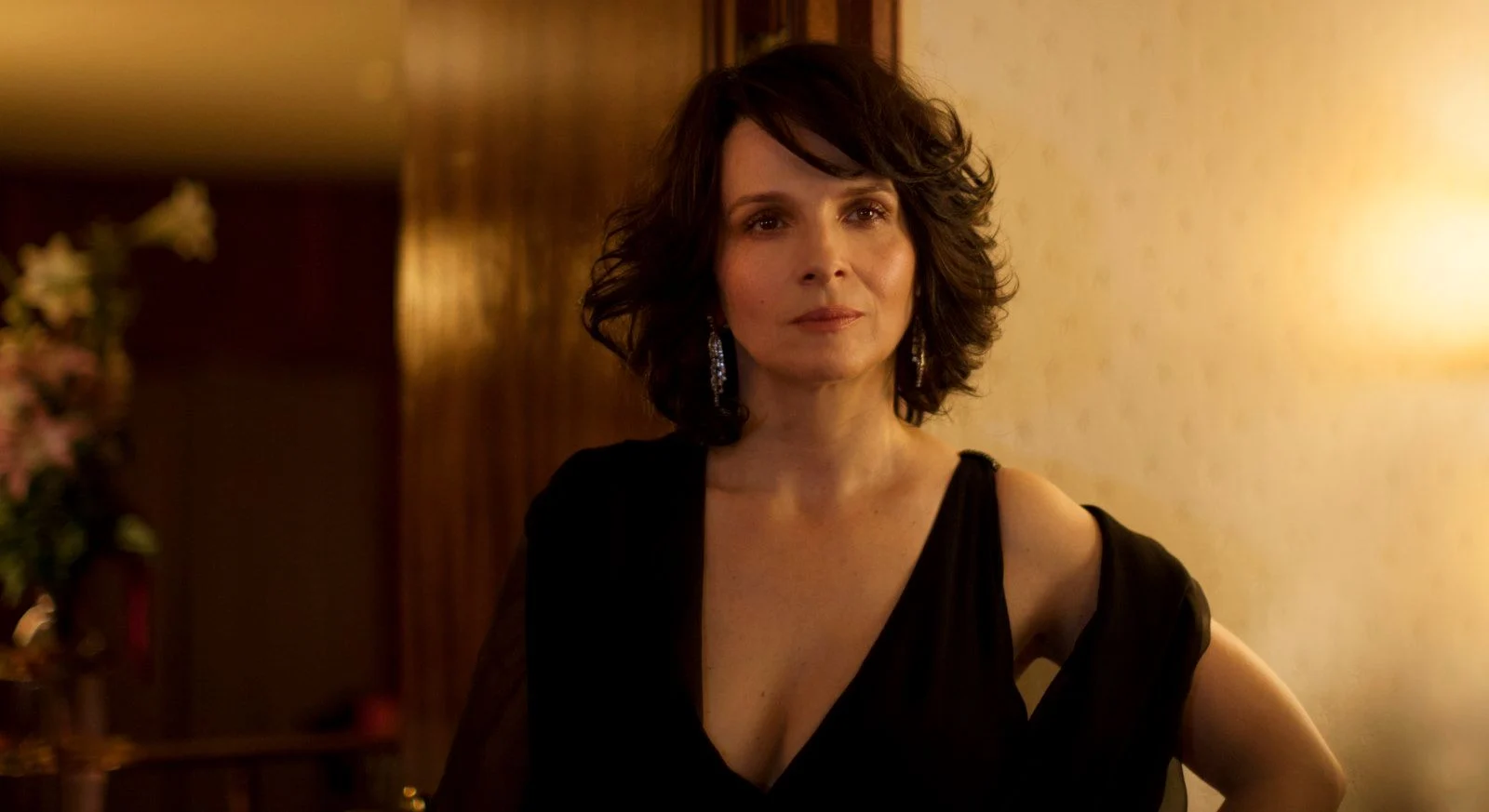 Casting doublure garçon à Lille pour Thank You Charlotte avec Juliette Binoche