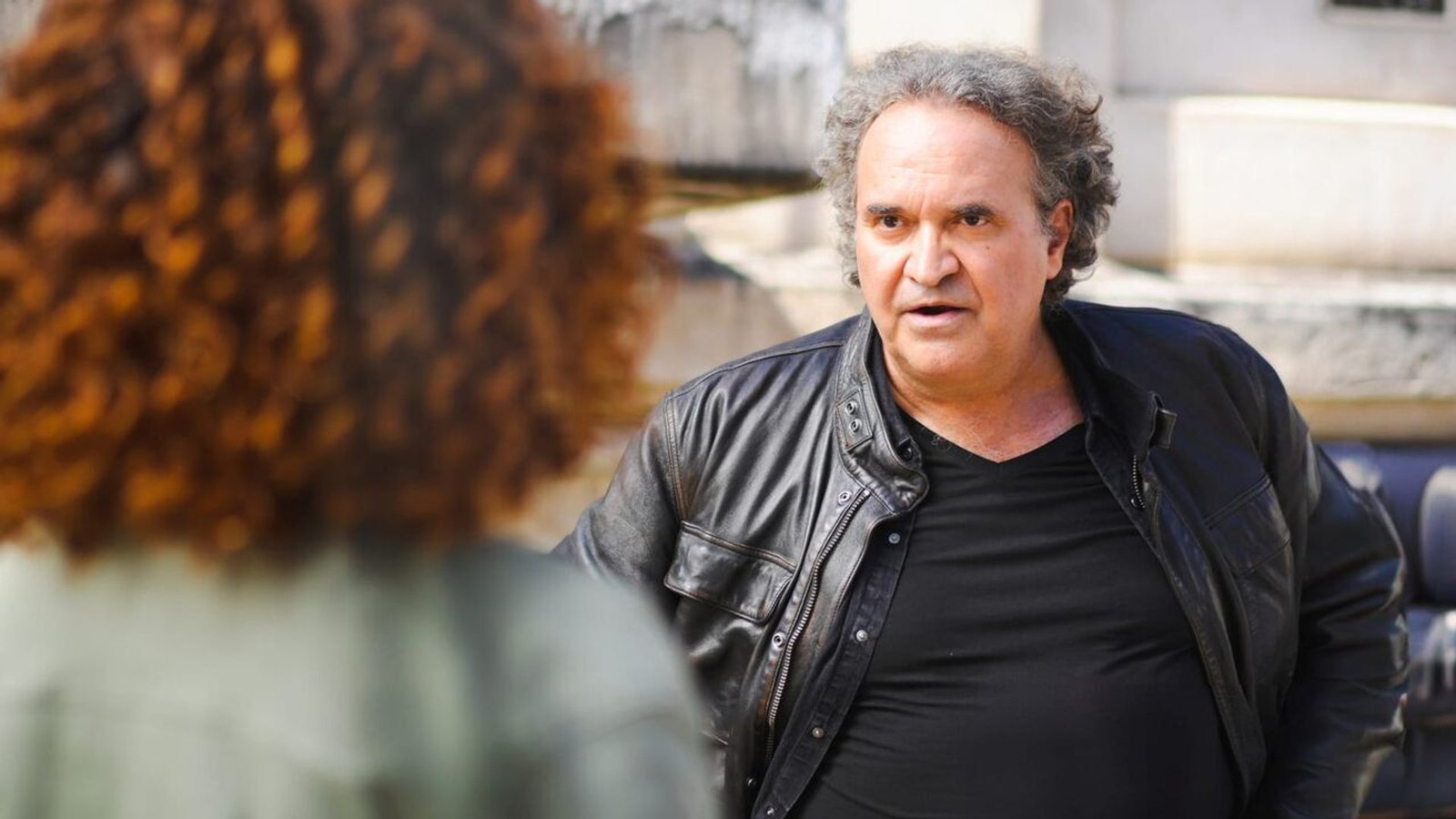 Casting figurants de plus de 40 ans à Angoulême pour La Manière forte