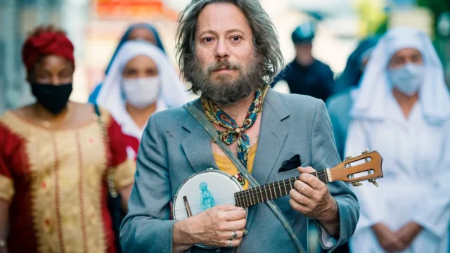 Casting à La Rochelle : Figurants et silhouettes tous profils pour le prochain film de Mathieu Amalric