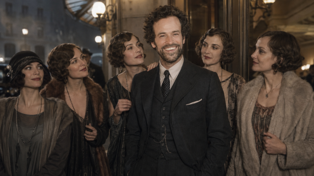 Casting femmes 18-50 ans en Île-de-France pour La Troisième Main avec Romain Duris
