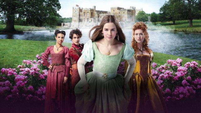 Casting à Bruxelles : figurants de 16 à 90 ans pour la série anglaise Les enquêtes de Lady Grace