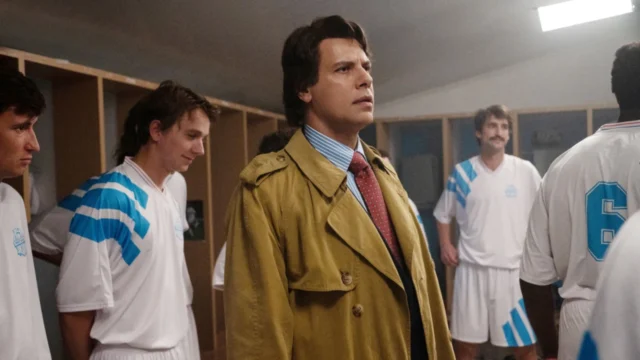 Casting à Marbeuf : figurants de 18 à 80 ans pour Wake Me Up avec Laurent Lafitte