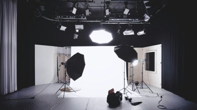 Casting figurants 20-22 ans à Paris pour un shooting photo