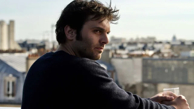 Casting invités branchés (20-75 ans) à Paris pour Malik avec Pio Marmaï
