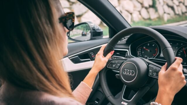 Casting figurants avec voiture à Nivelles pour Die Flut sur Arte