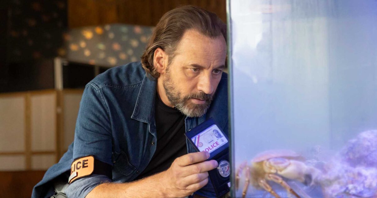 Casting a Parigi: comparse da 16 a 90 anni per Bêtes de flic con Fred Testot