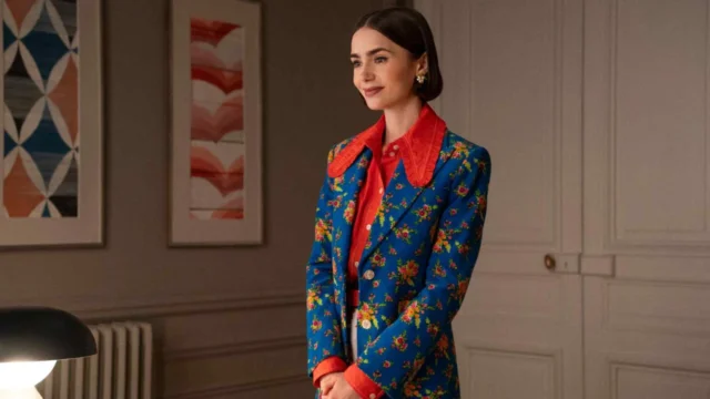 Casting figurants élégants à Paris pour Emily in Paris saison 6 avec Lily Collins