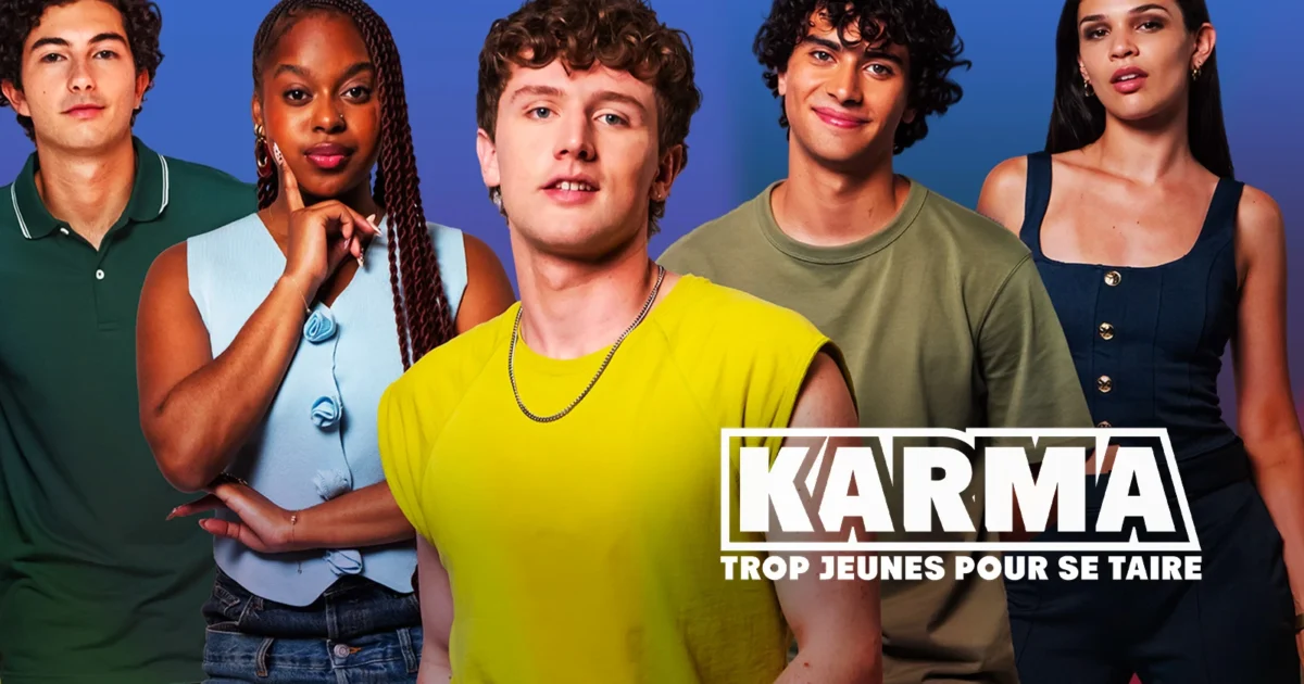 Casting comédienne de 40 à 50 ans à Saint-Clément-de-Rivière pour Karma