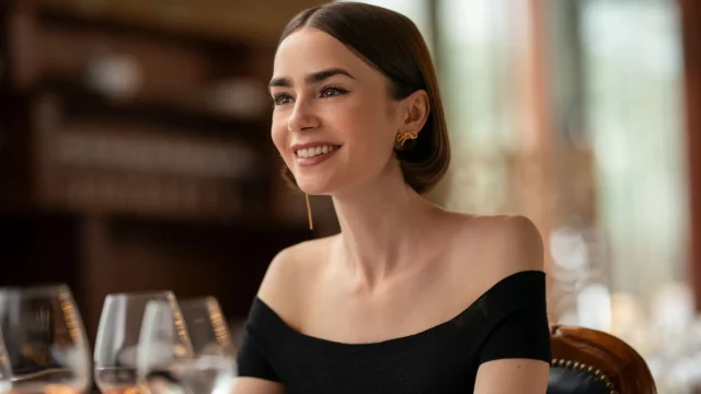 Casting Côte d'Azur : figurants lookés de 18 à 60 ans pour Emily in Paris avec Lily Collins