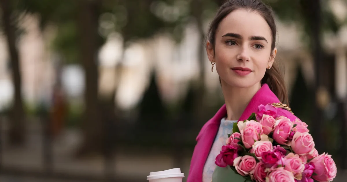 Casting agents de sécurité de 25 à 55 ans à Paris pour Emily in Paris