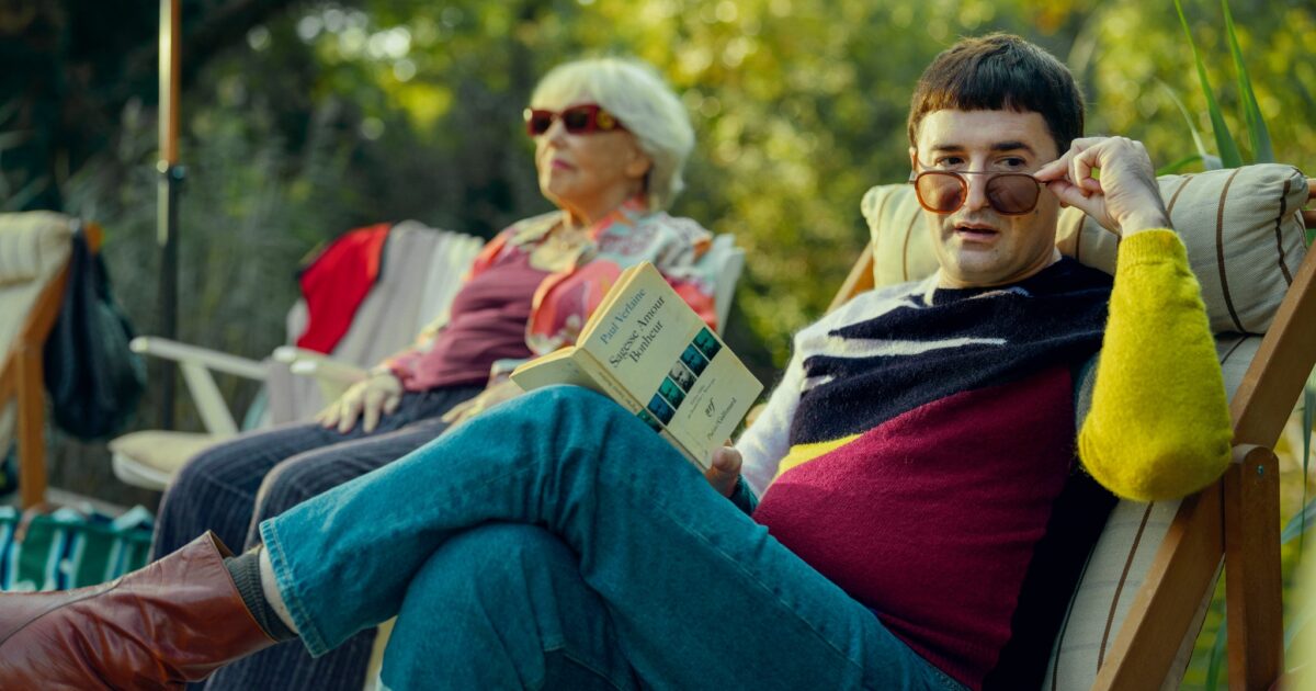 Casting silhouette à Brest pour L’Amour du prochain avec Nicolas Maury