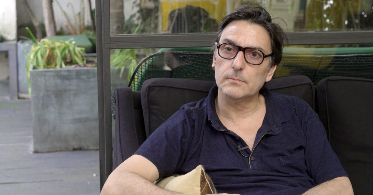 Κατα casting για μικρούς ρόλους 25–95 ετών στο Παρίσι — «Projet K» του Yvan Attal