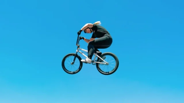 Casting 7 jeunes BMX, skate et trottinette pour Le Tour
