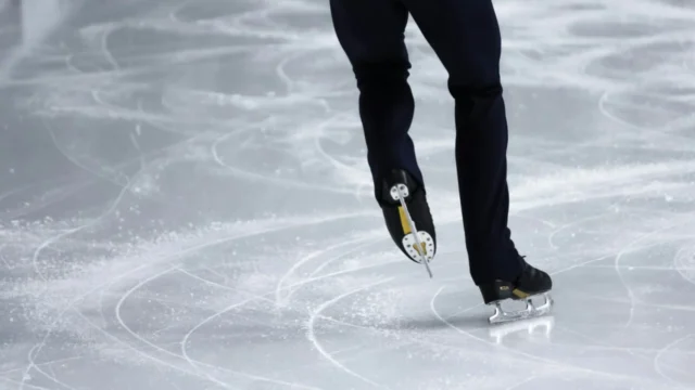 Casting patineurs professionnels à Paris pour une série