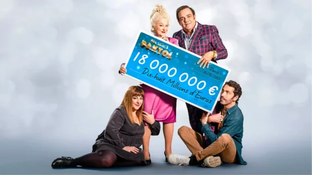 Casting à Paris : seniors 65-75 ans pour Mes très chers petits enfants